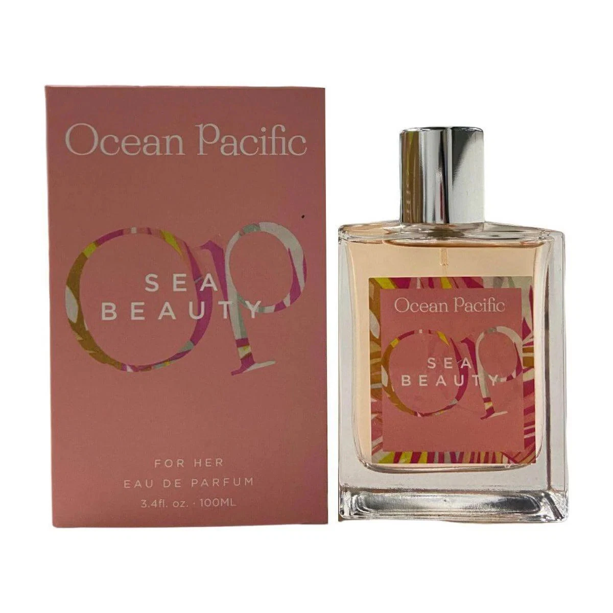 Ocean Pacific女式香水| eBay