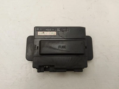 Kawasaki ZXR 400 L Fuse Junction Box 26021-1081 A* - Image 1 of 4
