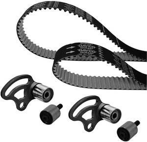 Dentada Chuck Roll Kit para Ducati Monster / Ss 900/ST2 Cagiva 900 6 Piezas - Picture 1 of 1