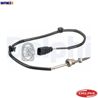 SENSOR EXHAUST GAS TEMPERATURE TS30153 FOR AUDI A4/Allroad/S4 Q5/Van/SUV A5/S5 - Image 1 of 4