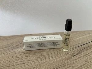 Byredo Mixed Emotions - Bild 1 von 1