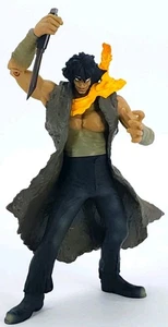 9.5 in Violence Jack Miracle Actionfigur Medicom Toy Go Nagai Devilman Mazinga - Bild 1 von 6
