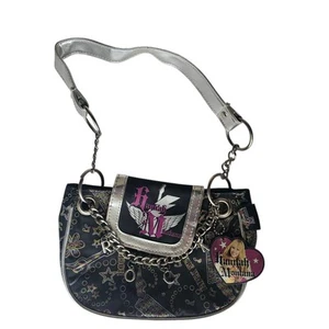 Disney Y2K Hannah Montana Purse - Picture 1 of 11