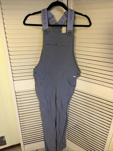 Burton Windfall Multi Path Damen Latzhose Gr. 24 / small gebraucht #j3a - Bild 1 von 5
