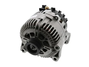Alternator - 180 Amp BOSCH AL9357X for BMW 550i, 650i, 750i, 750Li Brand New - Picture 1 of 2