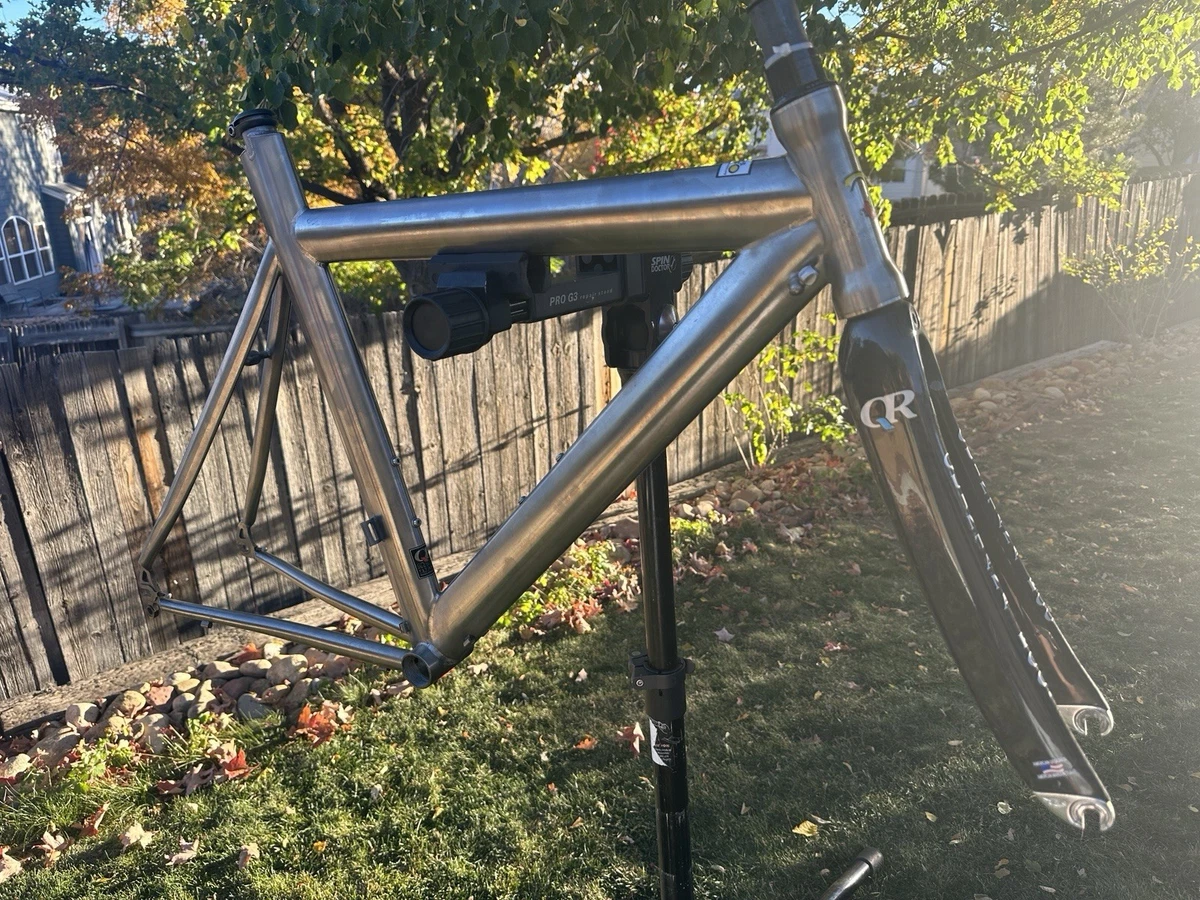 Quintana Roo Bike Frames for sale | eBay