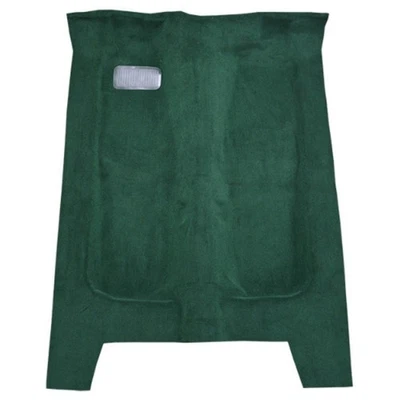 Alfombra para Cadillac Brougham 1987-1992 4 puertas tracción trasera Cutpile Foto 1 de 4