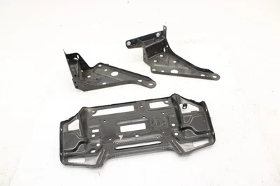 Soportes de carenado delantero FLHX 14-16 Harley Davidson Street Glide Special Foto 1 de 4