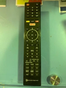 Genuine Element TV Remote Control - LIKE NEW TESTED AND WORKING - Picture 1 of 2