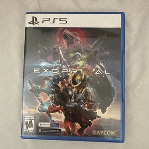 Exoprimal - Sony PlayStation 5 - Picture 1 of 4