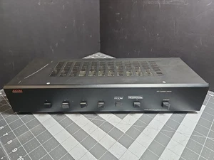 ADCOM GFS-6 6-Zonen Lautsprecher Wahlschalter mit Schutz GETESTET GUC - Bild 1 von 15