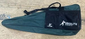 Absolute Fechtausrüstung, inkl. Tasche mit Schultergurt - Bild 1 von 7