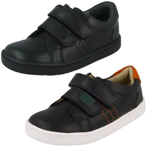 Boys Startrite Smart Casual Shoes 'Explore' - Picture 1 of 19