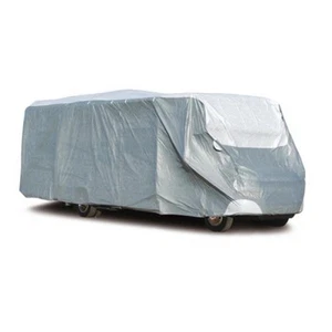 AEROTECH COPRI-CAMPER COPRICAMPER GRIGIO TAGLIA L 800 x 255 x H 270 - Foto 1 di 1