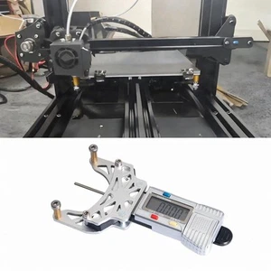 Belt Tension Gauge Portable Lightweight Accessories Tester Belt Tension - Afbeelding 1 van 6