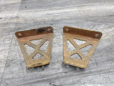 POLARIS RAZOR TURBO R 1000 2021 2022 CARROCERÍA SOPORTES MONTAJE MARCO Foto 1 de 4