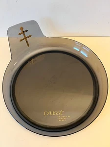 Eric Berthes D'USSE Cognac display tray Collectible Display Paris France - Picture 1 of 7