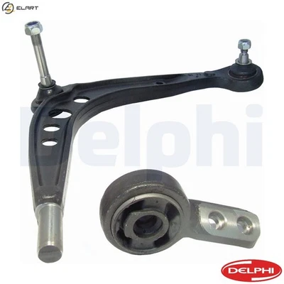 CONTROLTRAILING ARM WHEEL SUSPENSION TC2315 FOR BMW Z3/Roadster/E36 M41D17 1.7L - Image 1 of 4