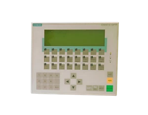Siemens SIMATIC Operator Panel OP17/DP 6AV3617-1JC20-0AX1 - Picture 1 of 2