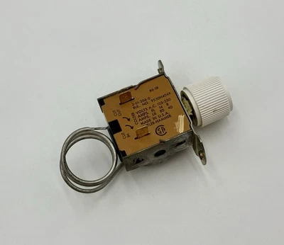 Termostato de control de congelador Sub-Zero 7015720 3–01-206-0 3012060 Foto 1 de 4