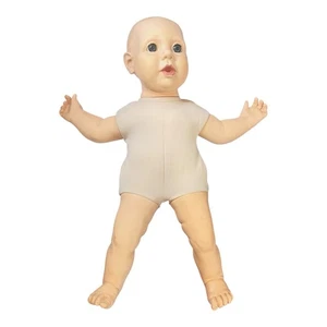 "De colección Tinder Hasbro Bradley Real Baby 1984 19""" - Imagen 1 de 5