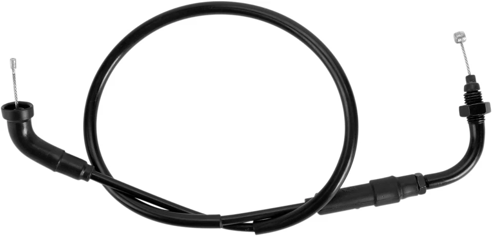 MOTION PRO - 02-0418 - Cable acelerador - Tire - Honda Honda CRF50F XR50R Z50R Foto 1 de 1