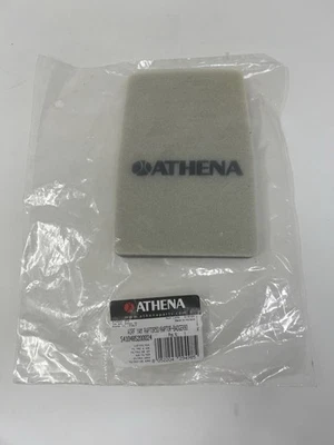 Filtro de aire Athena Yamaha Raptor 50/Raptor-badger 80 Foto 1 de 3