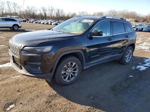 Ignition Switch Keyless Ignition Push Button Fits 14-23 CHEROKEE 1938786 - Picture 1 of 14