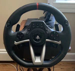 ps4 racing wheel - Picture 1 of 2