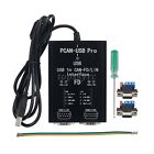 PCAN-USB Pro PCAN FD PRO 12Mbit/s USB to CAN Adapter 2CH CAN FD for PEAK