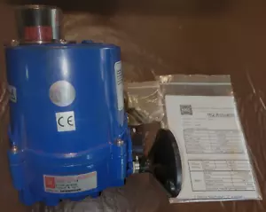 HQ005 BANLAW 000796 24VDC ACTUATOR NEW - Picture 1 of 8