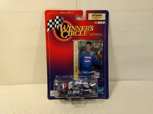 Jeff Gordon Winner's Circle Lifetime Series 1999 Pepsi Chevrolet Monte Carlo - Bild 1 von 9