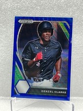 2021 Panini Prizm Draft Baseball - RC's/PARALLELS/NUMBERD/INSERTS/ - YOU PICK!!