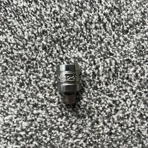 Snap-on Tools 3/8" Antrieb 3/8" Außenrohr Stecker Steckschlüsselsatz PPM412A - Bild 1 von 4