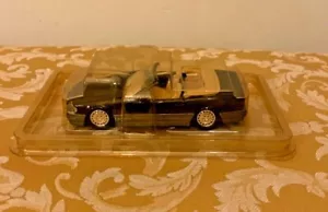 Solido (Frankreich) Nr.1517 Mercedes-Benz 500SL Händlerdisplay in OVP! - Bild 1 von 9