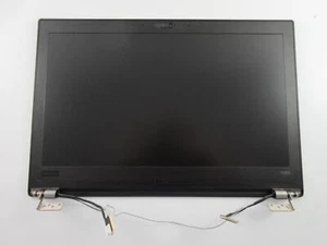 PANTALLA COMPLETA LENOVO THINKPAD A285 DC02C00D900 ORIGINAL - Imagen 1 de 3
