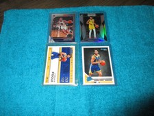JORDAN POOLE 2019-20 DONRUSS RR-PRIZM-CONTENDERS-PREMIUM STOCK ROOKIE CARDS