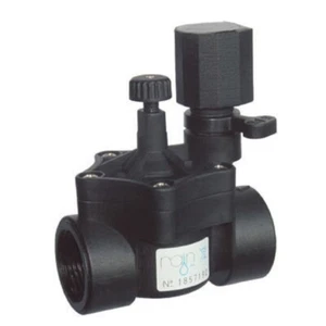 Elettrovalvola  Rain 2"  F-F 24 Vac Rn 160 Plus - Foto 1 di 1