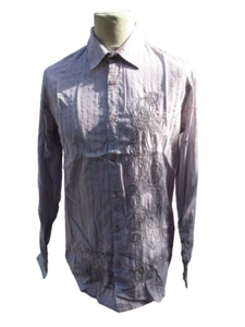 Chemise homme occasion Desigual Taille M - Picture 1 of 5