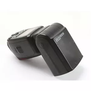 Canon Speedlite 600EX-RT II + Gut (266391) - Bild 1 von 6