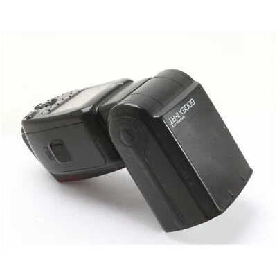 Canon Speedlite 600EX-RT II + Gut (266391) - Bild 1 von 4
