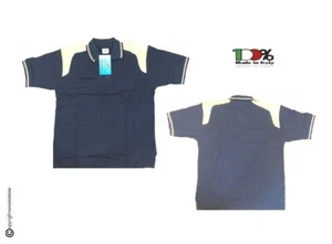 Polo Manica Corta Neutro Protezione Civile Associazioni Volontari 118 Soccorso - Imagen 1 de 7