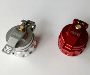GTB racing oil cap tank cover oil lid for Losi DBXL and MTXL 1/5 rc car 1pc - Picture 1 of 7