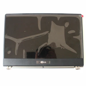 LG Gram 13 (Non-Touch) 13Z970 360° 13.3" FHD Lcd Screen Full Assembly Gray - Afbeelding 1 van 6