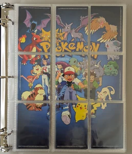 Pokemon 1999 TV Animation Edition - Wählen Sie Ihre Karte! - Bild 1 von 239