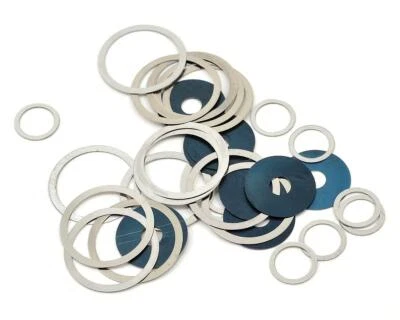 Team Associated RC8B3.1 Differential Shim Set [ASC81381] - Image 1 of 2