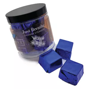 Shower Steamers - Just Breathe - Picture 1 of 5