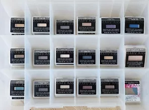 MARY KAY MINERAL EYE COLOR 05.OZ FREE SHIPPING - Picture 1 of 34