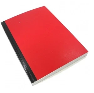 Duplicate Book for Jewellery Repairs Contains Numbers 9,001-10000 - FB9001-10000 - Picture 1 of 3