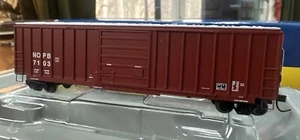 Athearn N Scale RTR #10559 50’ S.I.E.C.O. Box Car New Orleans Public Belt NIB NY - Picture 1 of 7